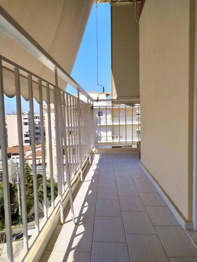 Stylish -Modern Apartment Heart Of Marousi Атина Екстериор снимка