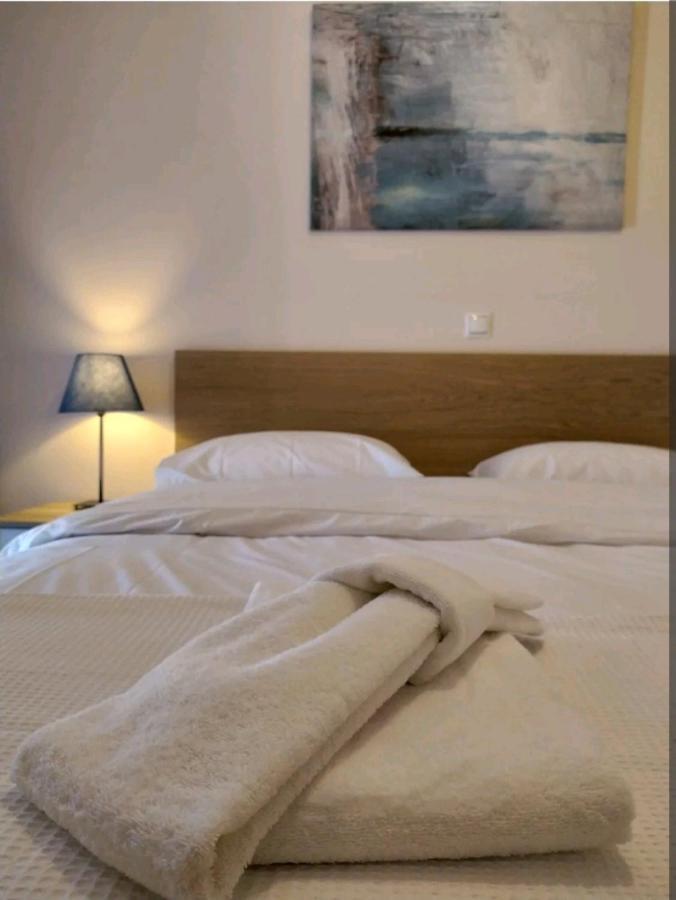 Stylish -Modern Apartment Heart Of Marousi Атина Екстериор снимка