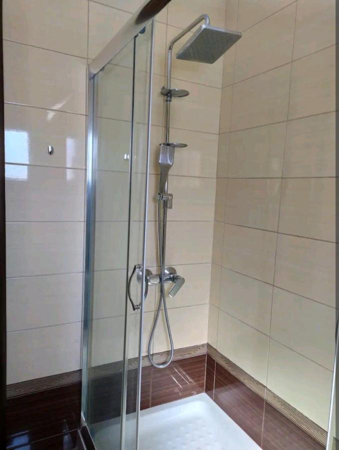 Stylish -Modern Apartment Heart Of Marousi Атина Екстериор снимка