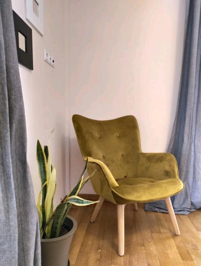 Stylish -Modern Apartment Heart Of Marousi Атина Екстериор снимка